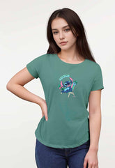 CAMISETA ESTAMPADA